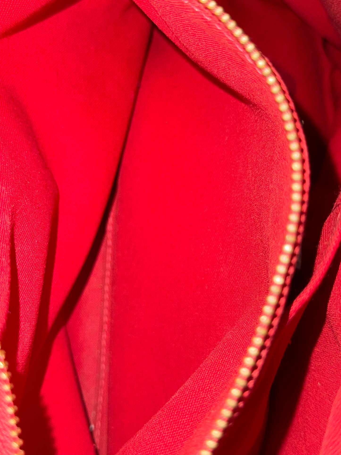 Louis Vuitton Roseberry Damier Ebene