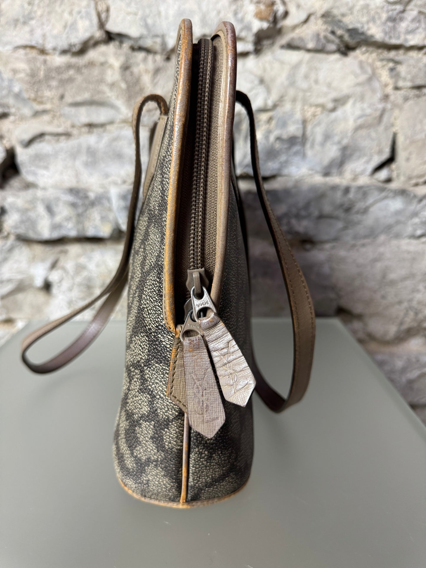 Yves Saint Laurent Vintage Handtasche