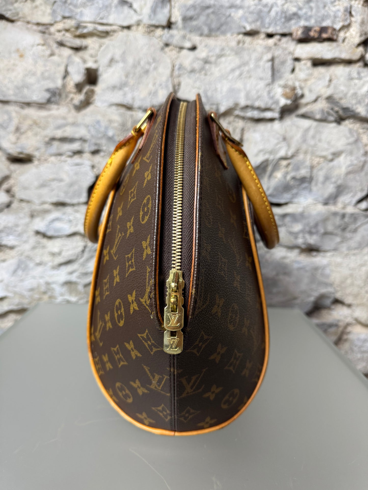 Louis Vuitton Ellipse GM – Monogram