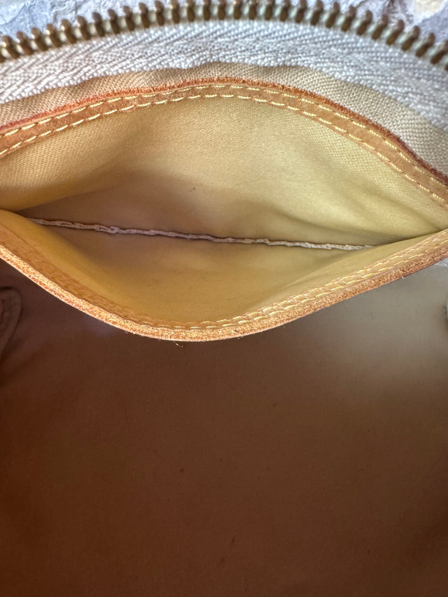 Louis Vuitton Speedy 30 – Damier Azur