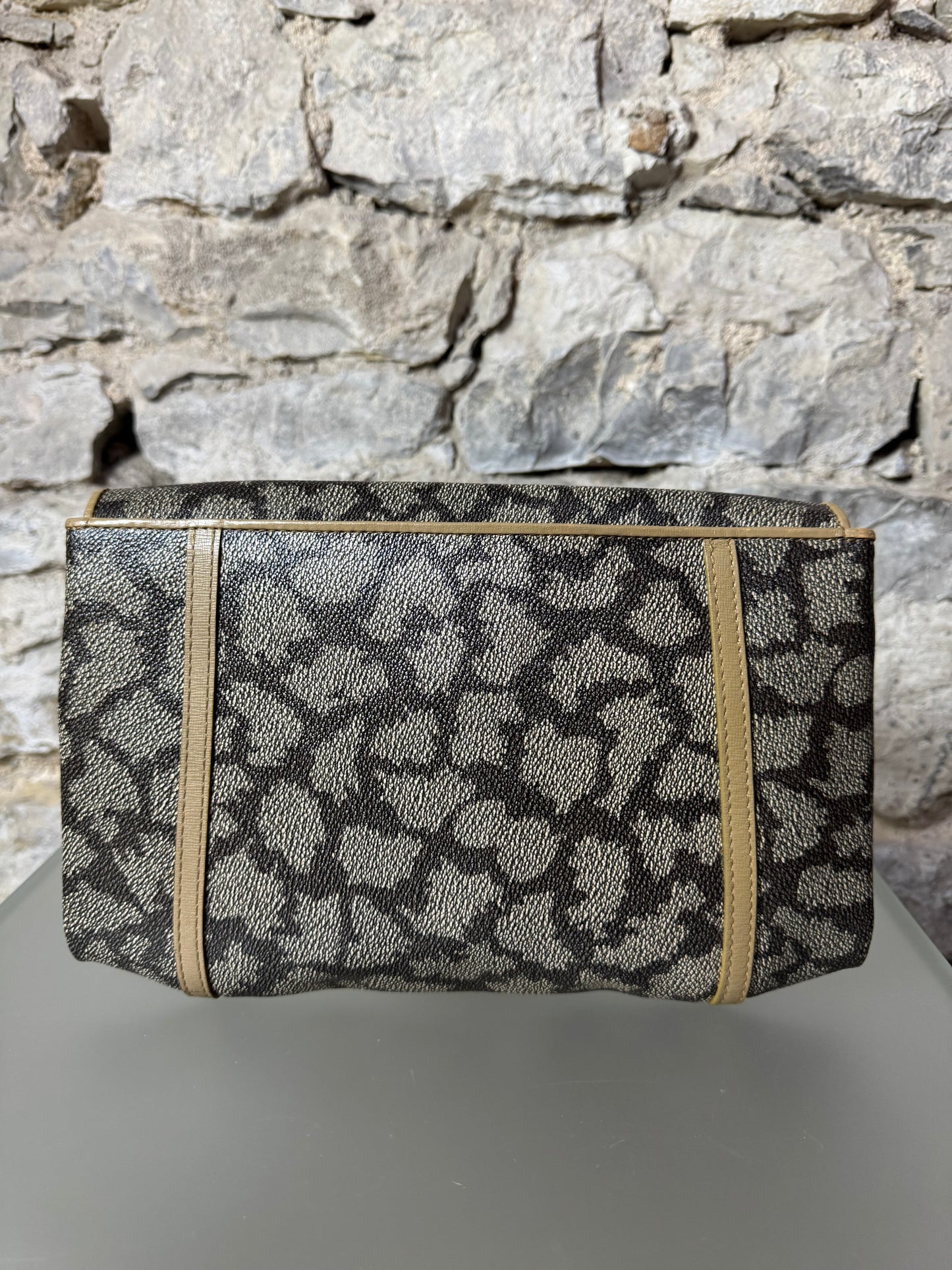 Yves Saint Laurent Toiletry Bag – Vintage