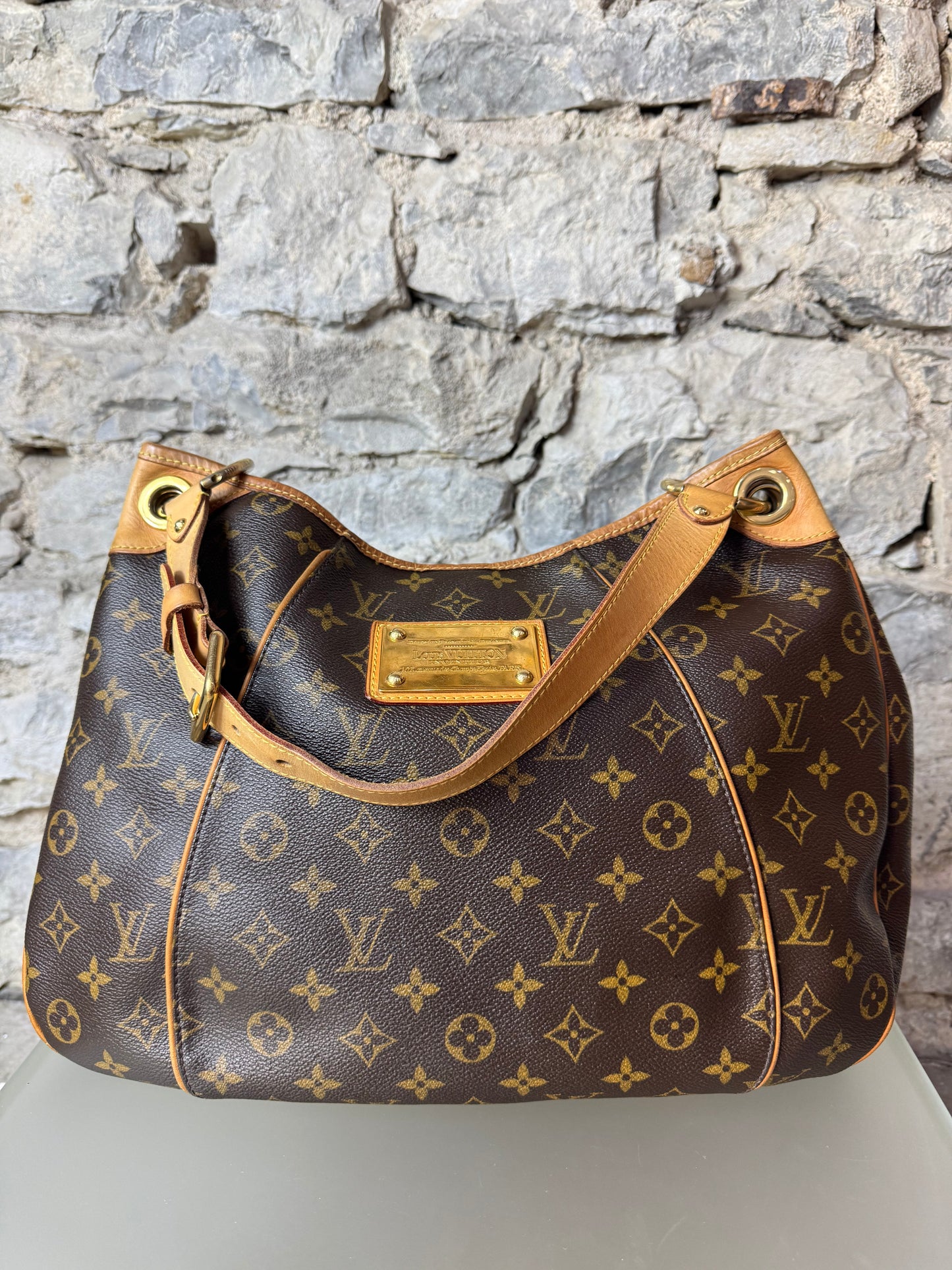 Louis Vuitton Galliera PM Monogram