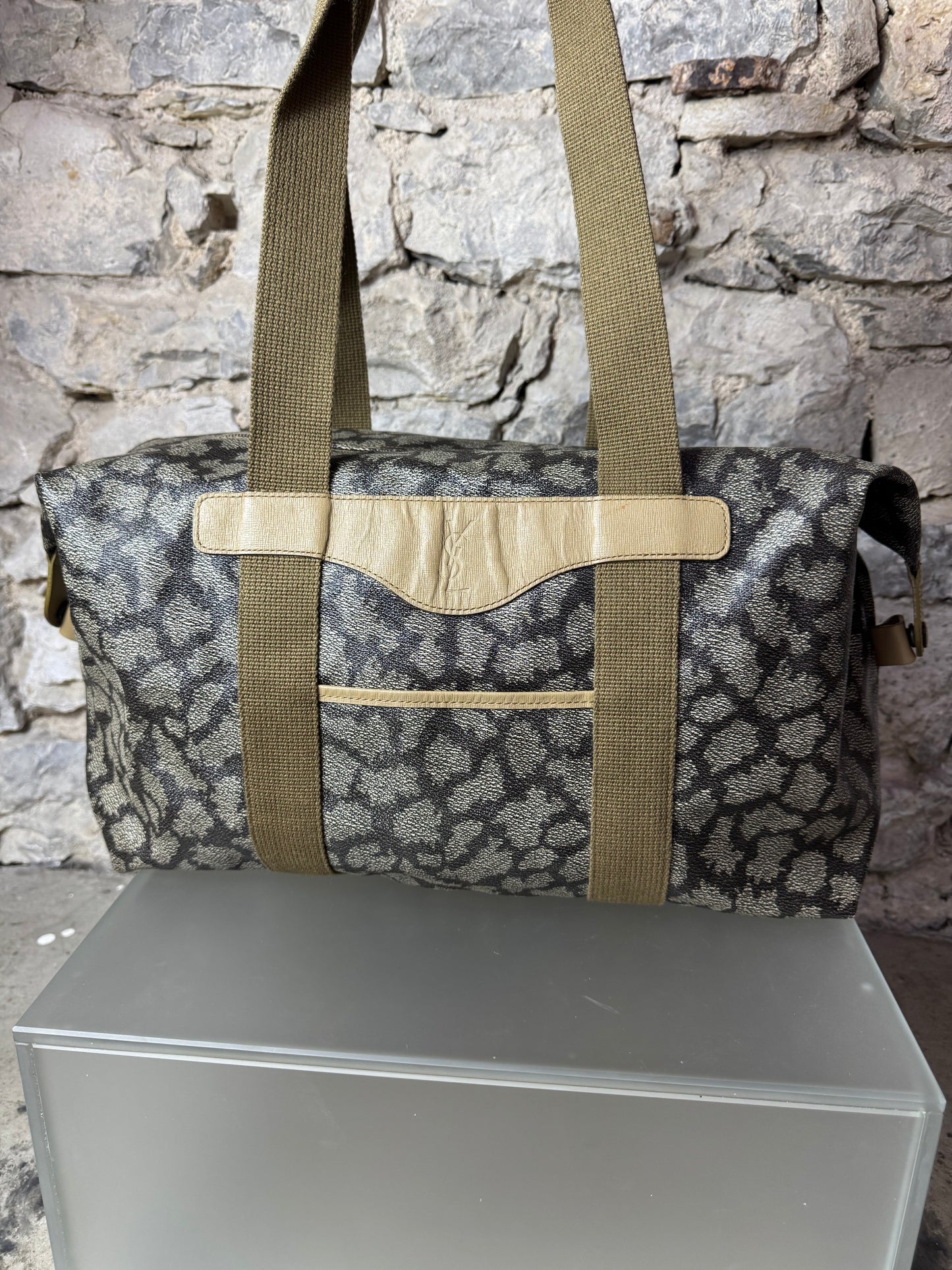 Yves Saint Laurent Vintage Bag
