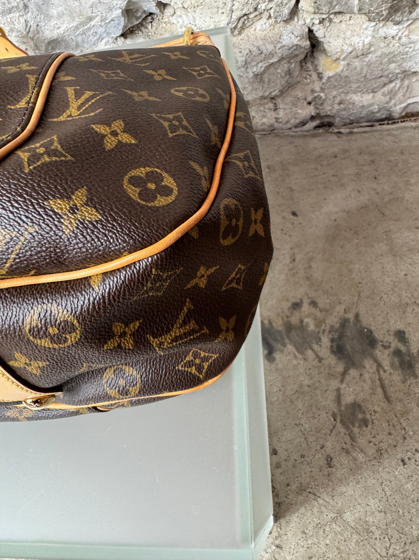 Louis Vuitton Galliera PM – Monogram Canvas