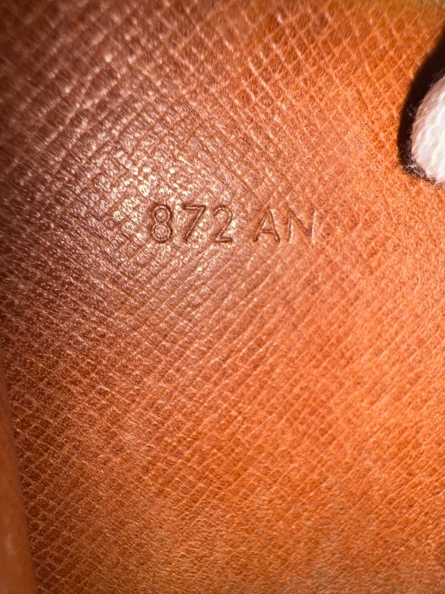 Louis Vuitton Monogram Porte Monnaie