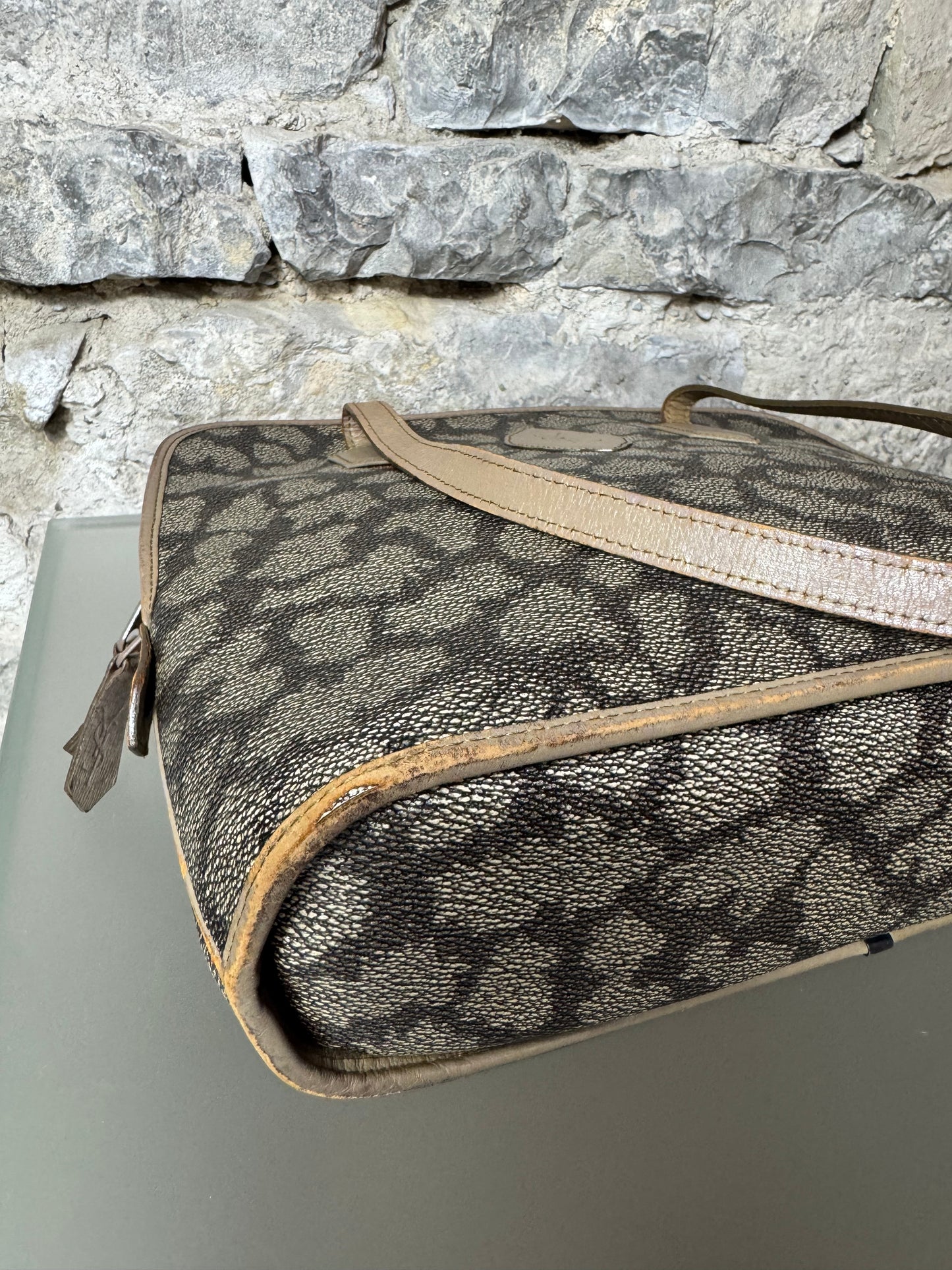 Yves Saint Laurent Vintage Handtasche