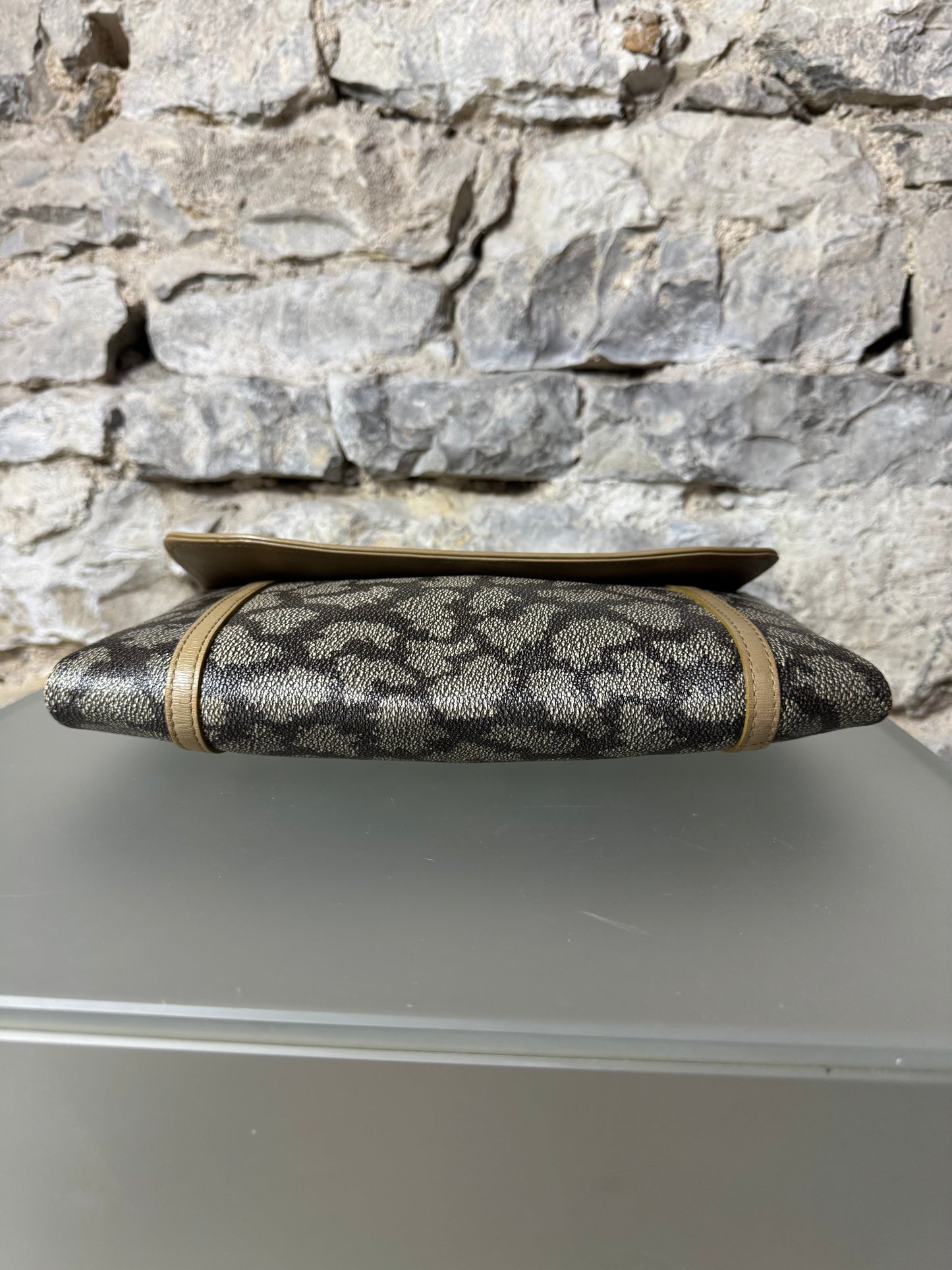 Yves Saint Laurent Toiletry Bag – Vintage