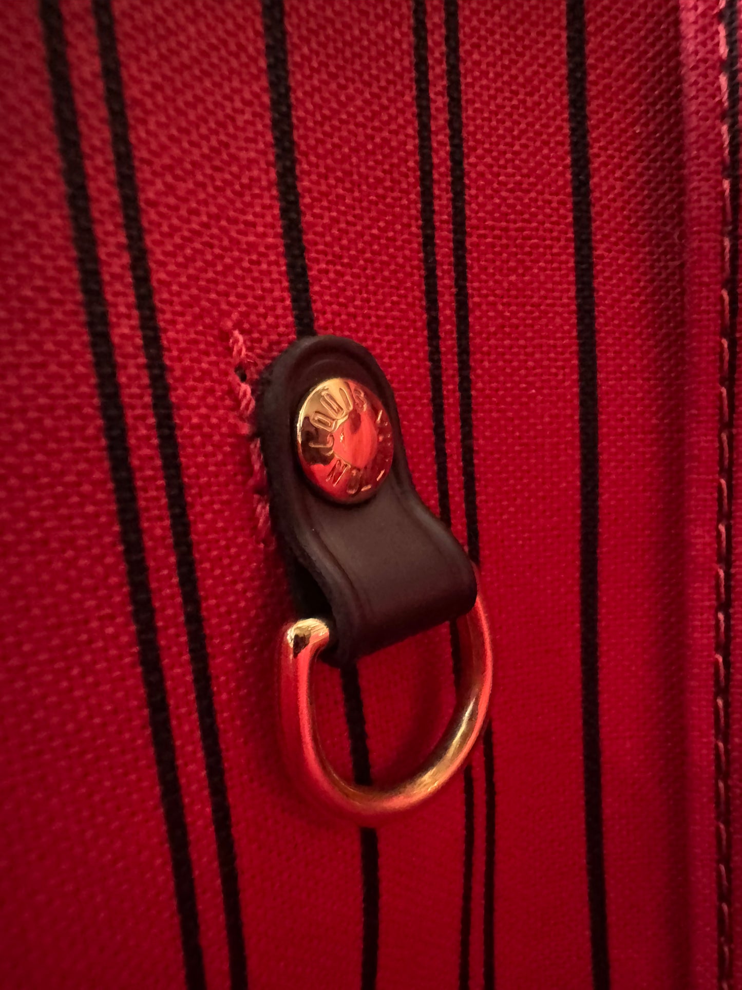 Louis Vuitton Neverfull GM Damier