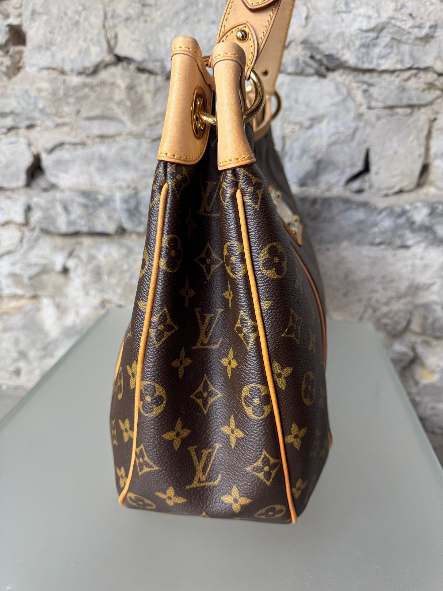 Louis Vuitton Galliera PM – Monogram Canvas