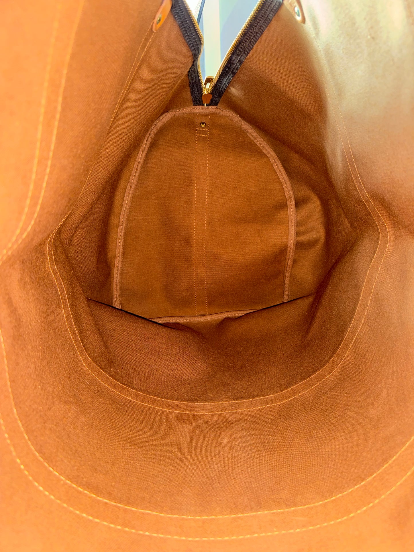 Louis Vuitton Keepall Bandoulière 60 – Monogram Canvas