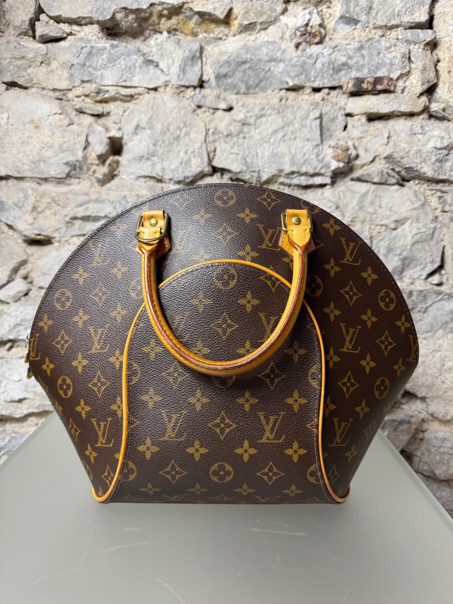Louis Vuitton Ellipse GM – Monogram