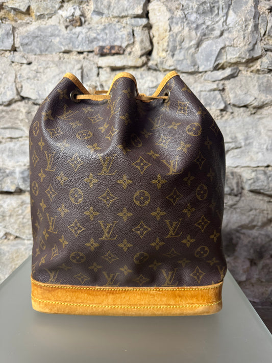 Louis Vuitton Sac Noé Grande Monogram
