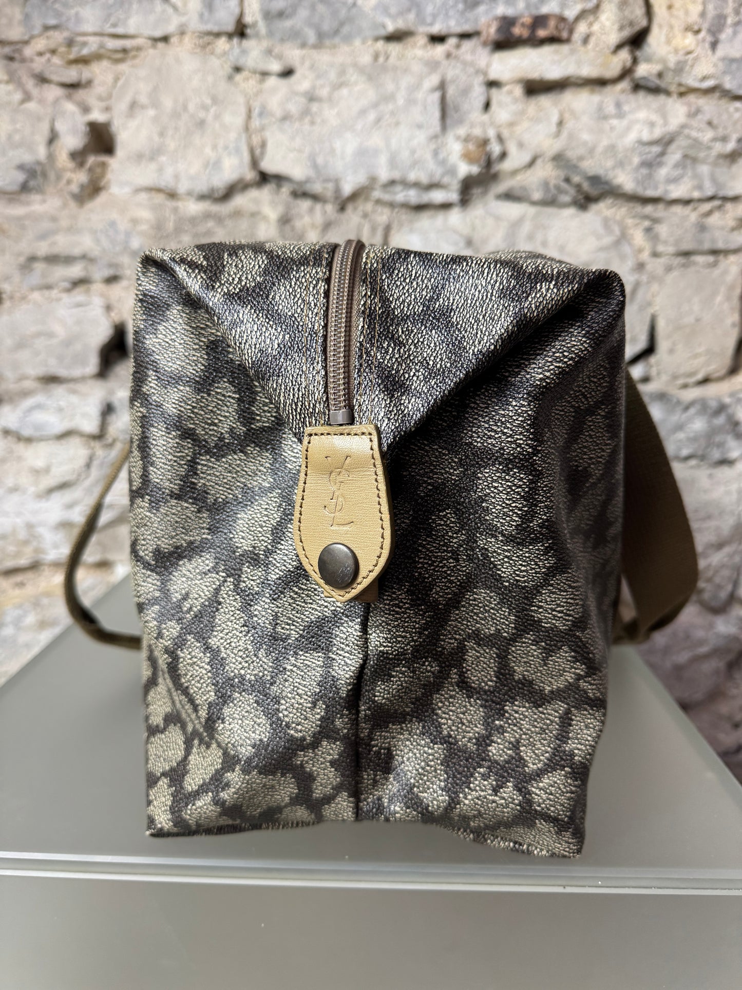 Yves Saint Laurent Vintage Bag