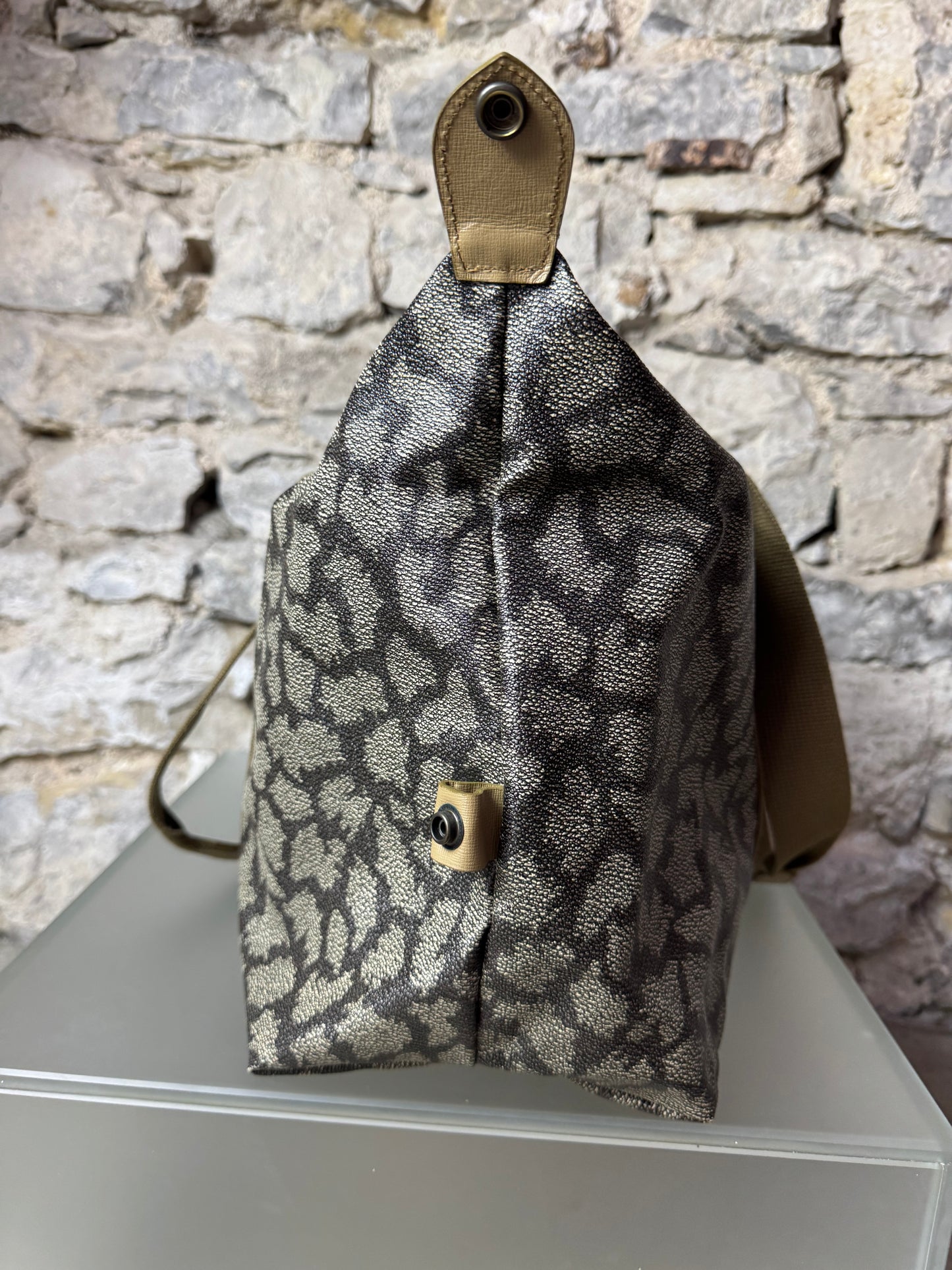 Yves Saint Laurent Vintage Bag
