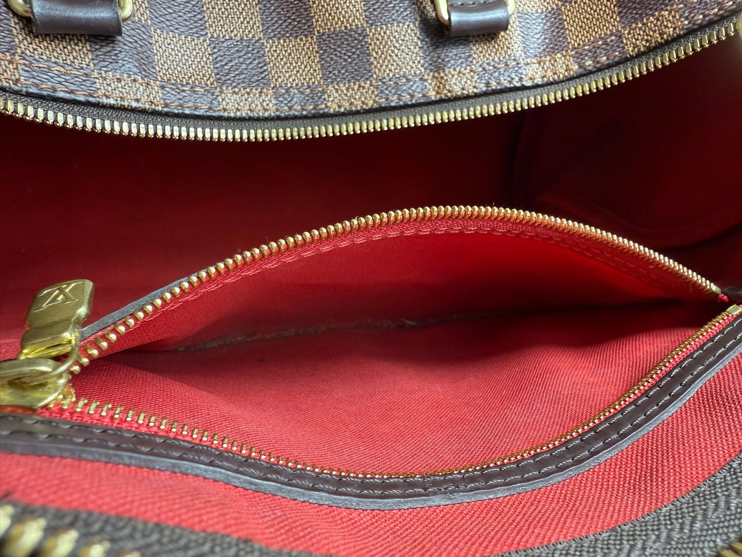 Louis Vuitton Speedy Bandouliere 35