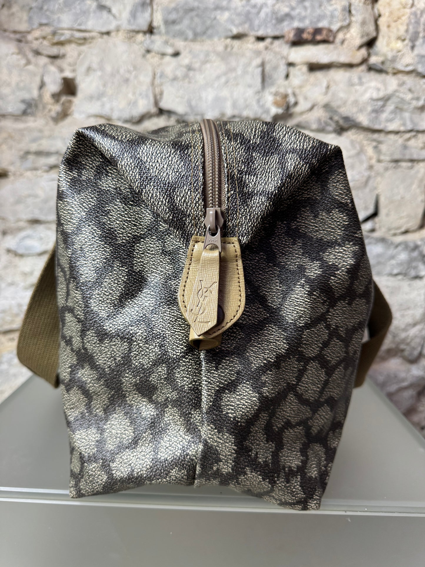 Yves Saint Laurent Vintage Bag