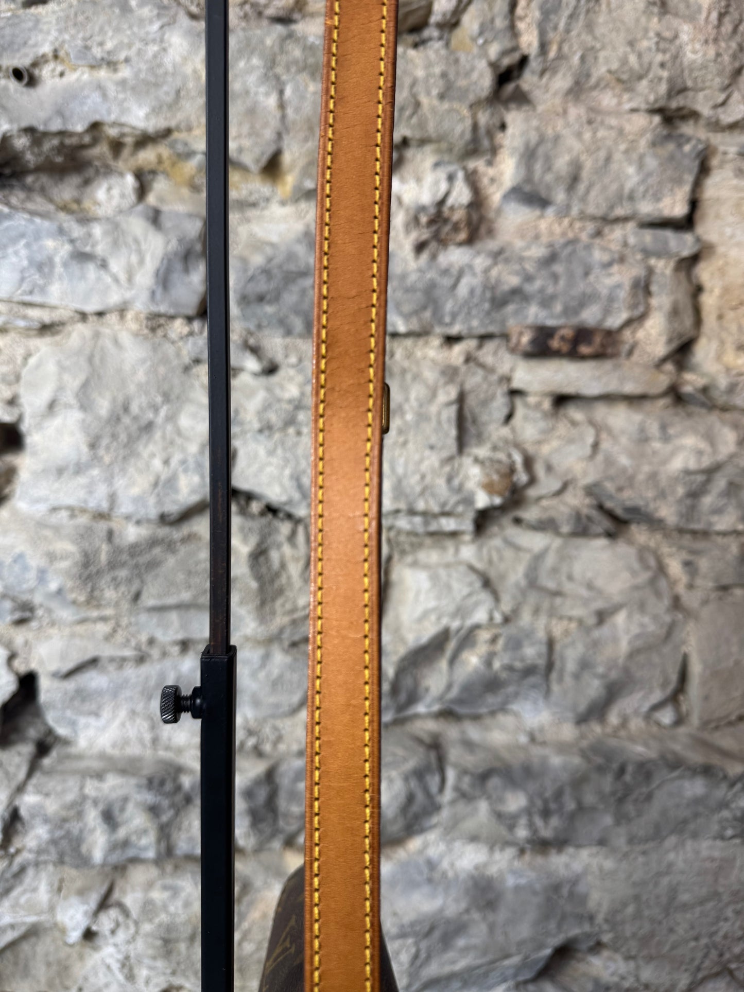 Louis Vuitton Musette Salsa Short – Monogram Canvas