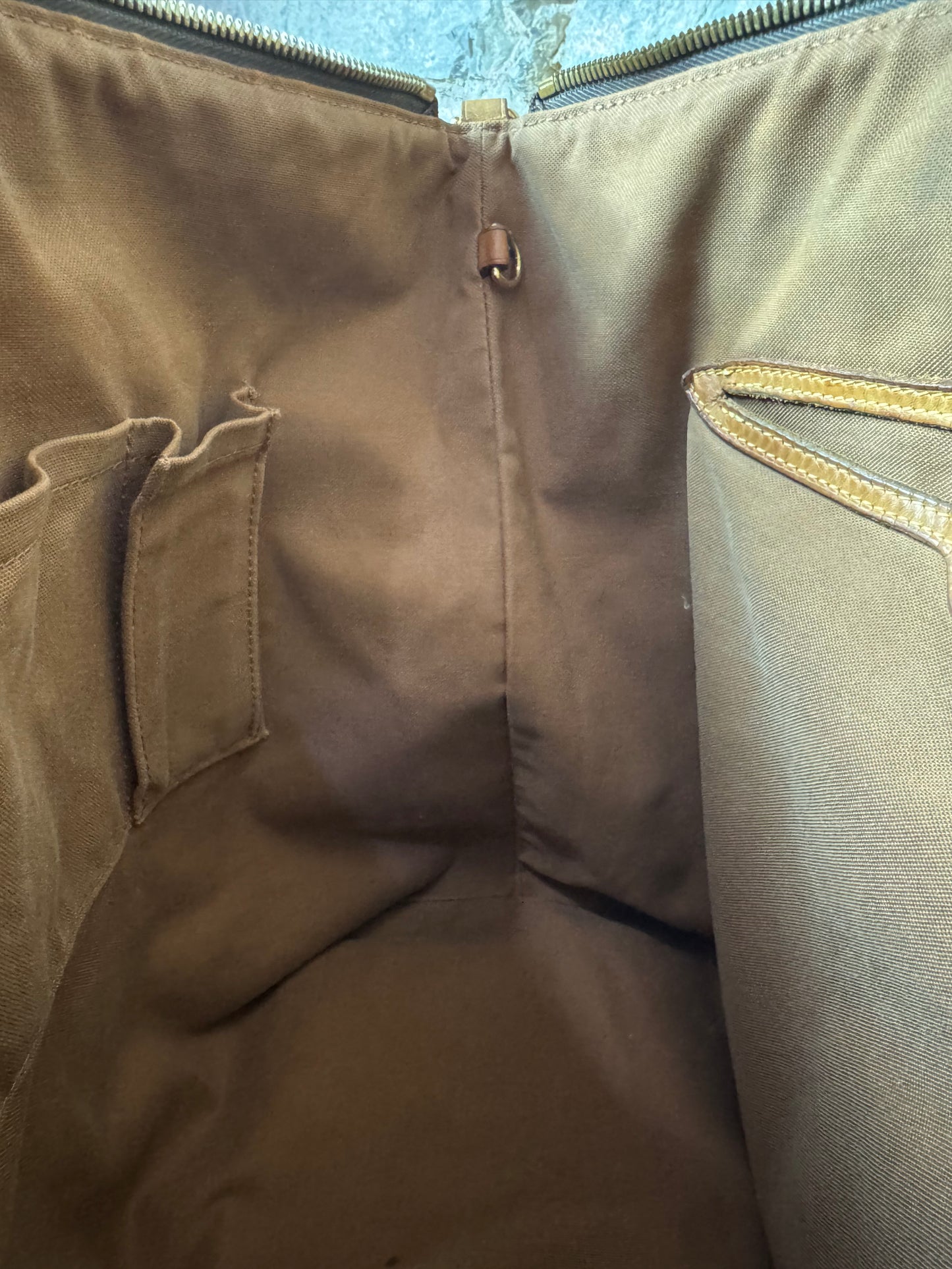 Louis Vuitton Palermo GM – Monogram Canvas