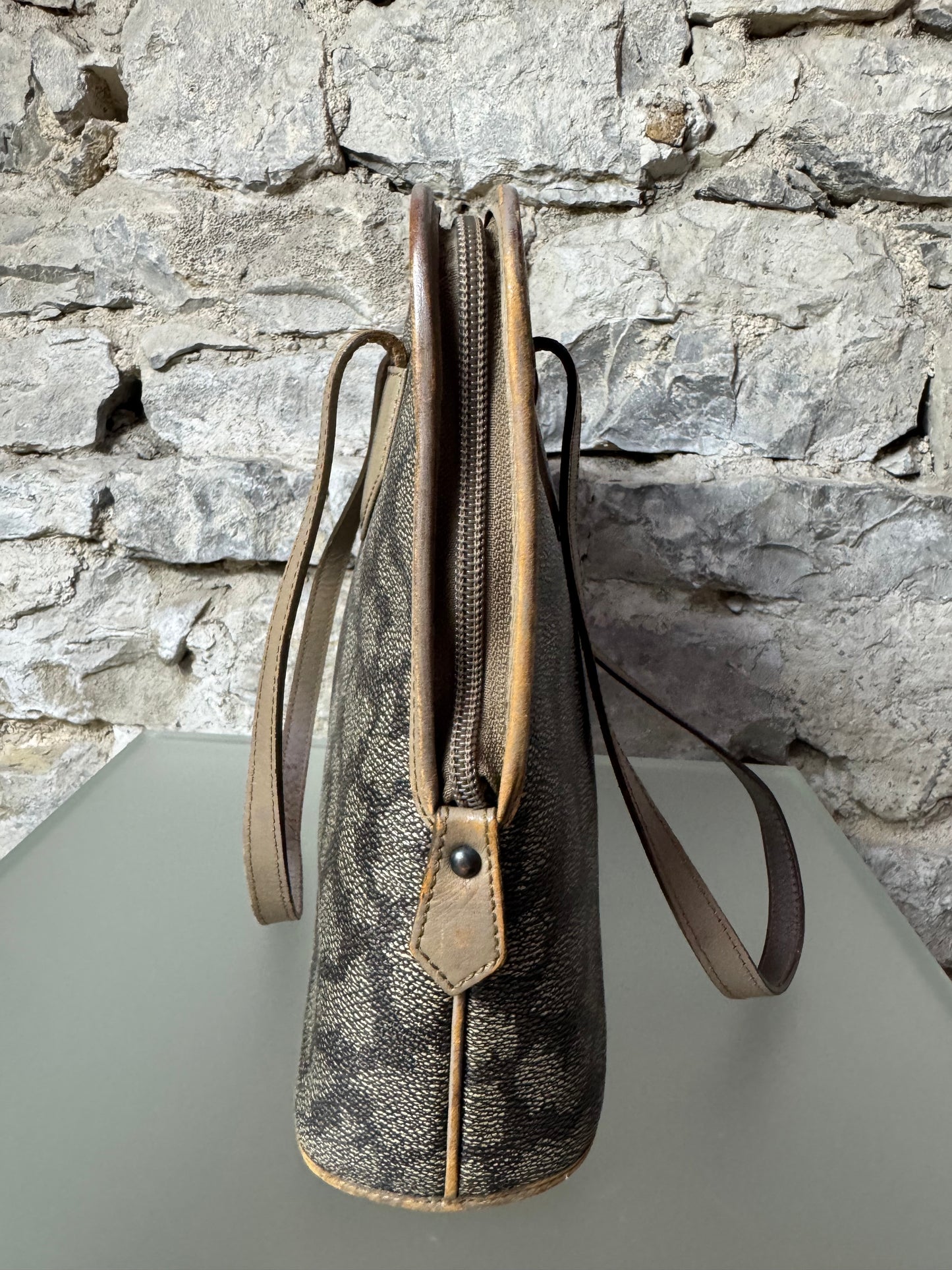 Yves Saint Laurent Vintage Handtasche