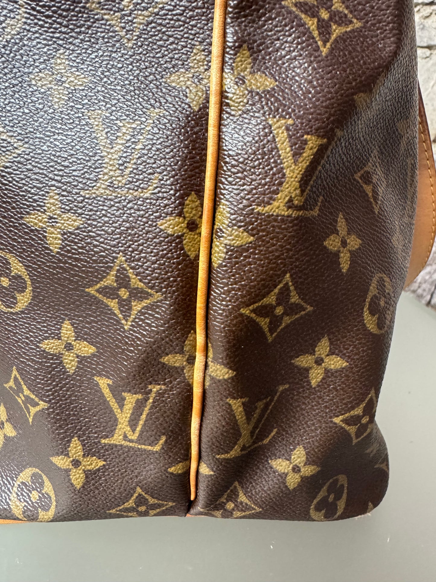 Louis Vuitton Palermo GM – Monogram Canvas