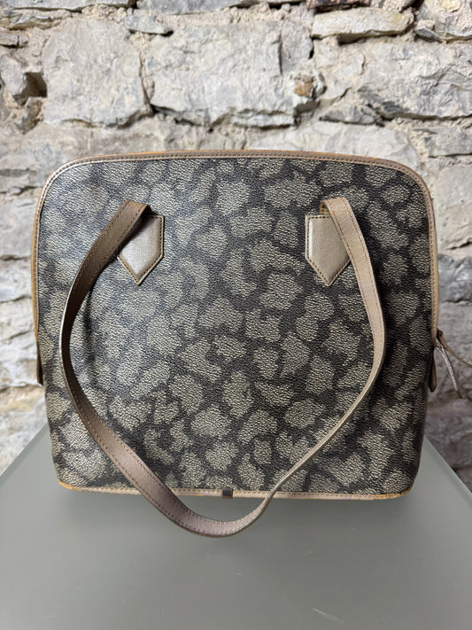 Yves Saint Laurent Vintage Handtasche