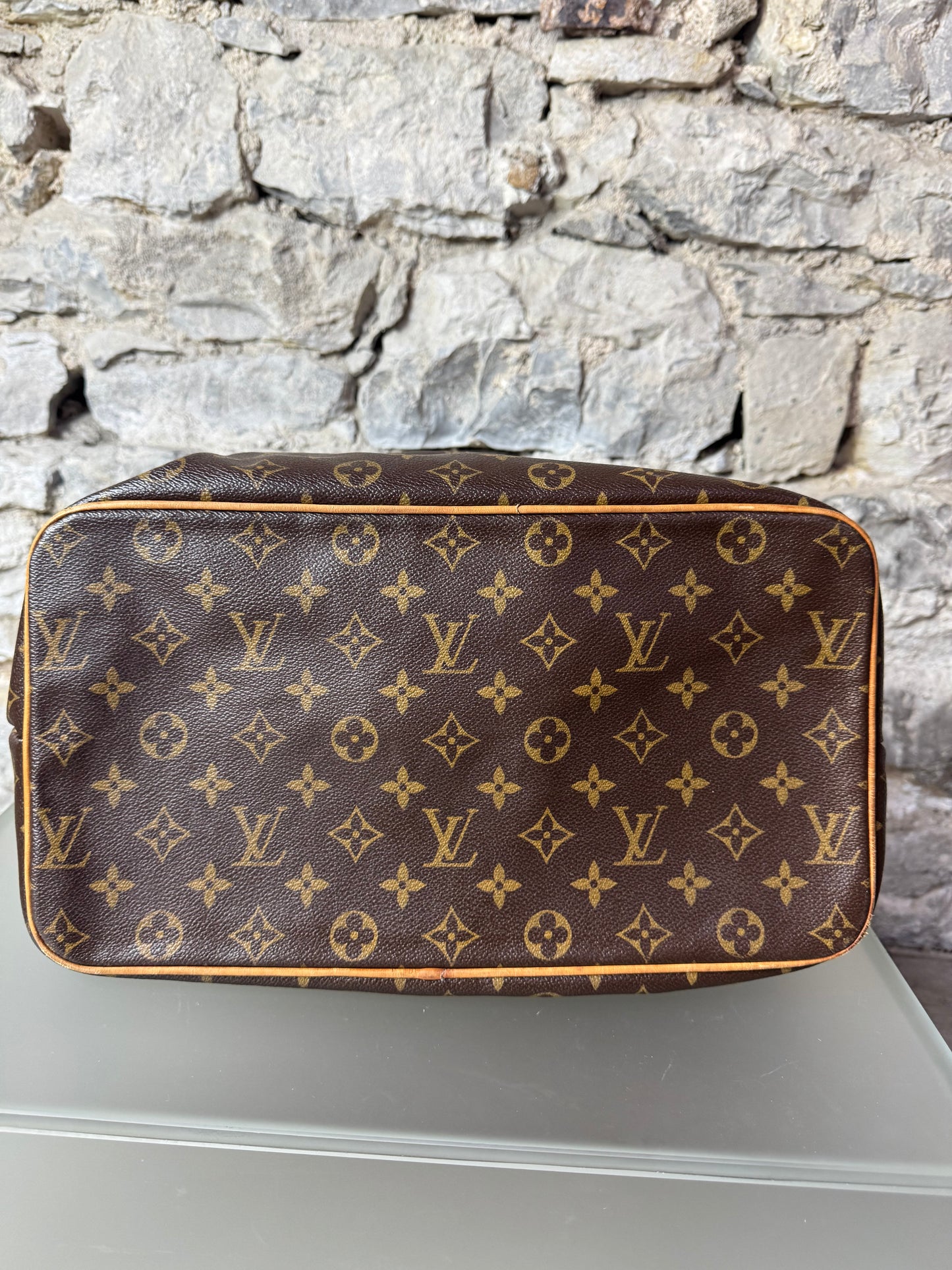 Louis Vuitton Palermo GM – Monogram Canvas