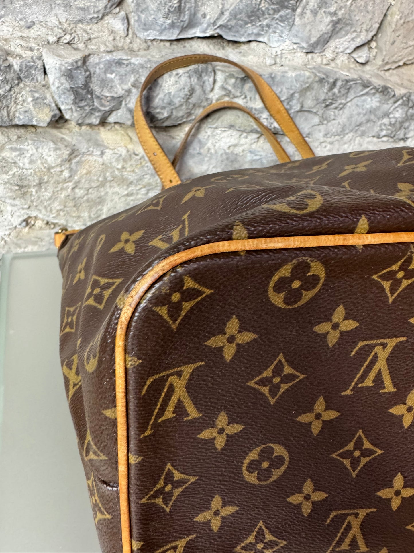 Louis Vuitton Palermo GM – Monogram Canvas