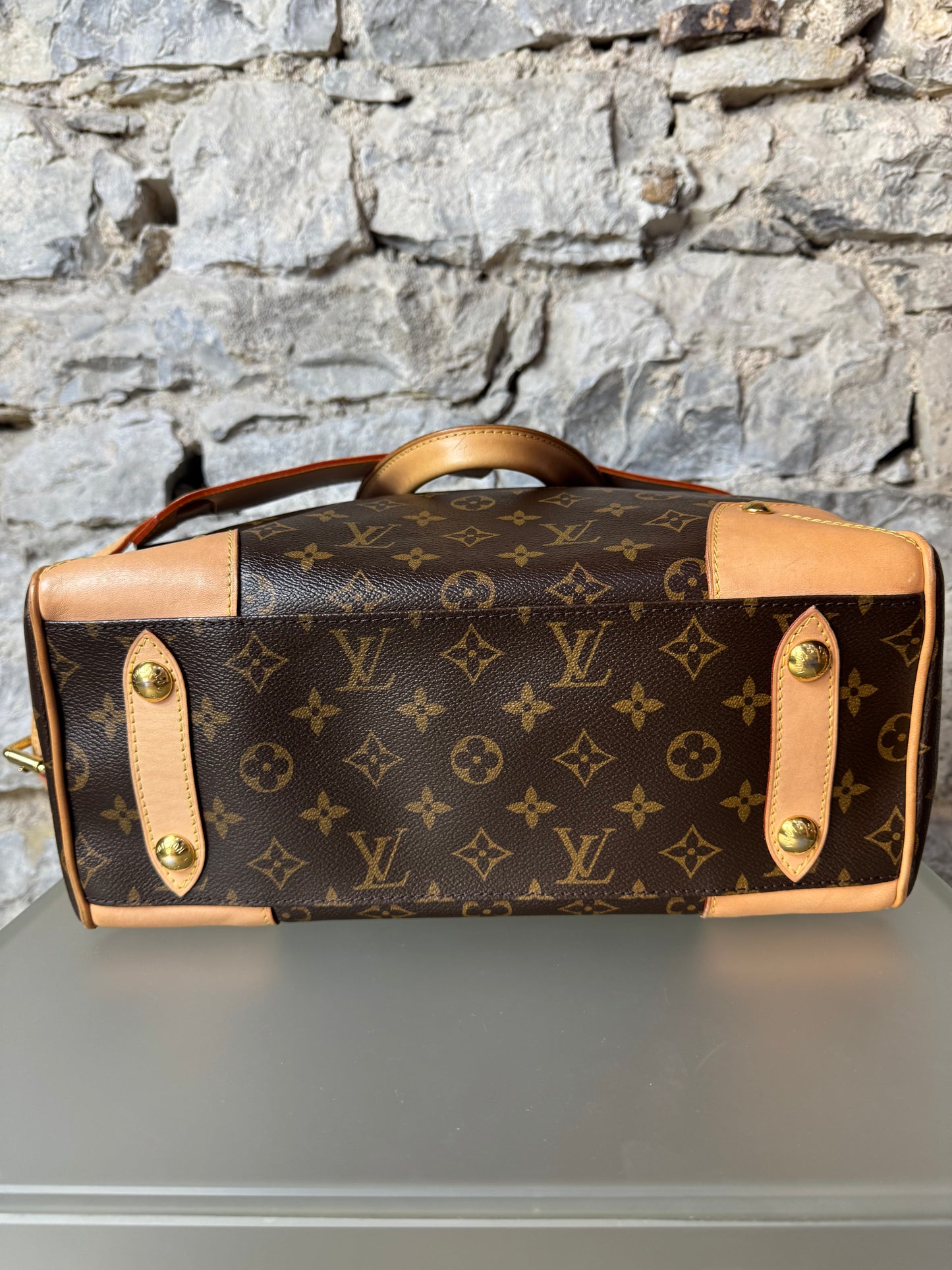 Louis Vuitton Retiro Monogram