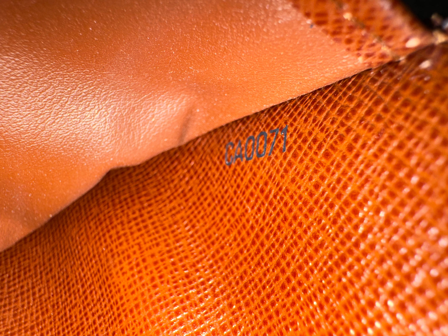 Louis Vuitton Monogram Compact Zip Around Bifold Wallet