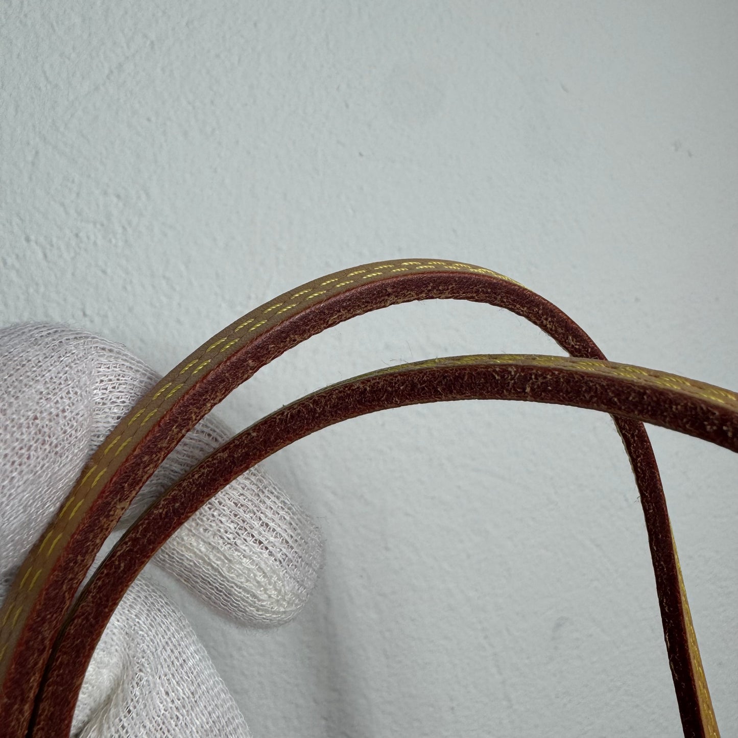 Louis Vuitton Neverfull MM Monogram