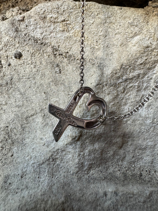 Tiffany Schleifenherz