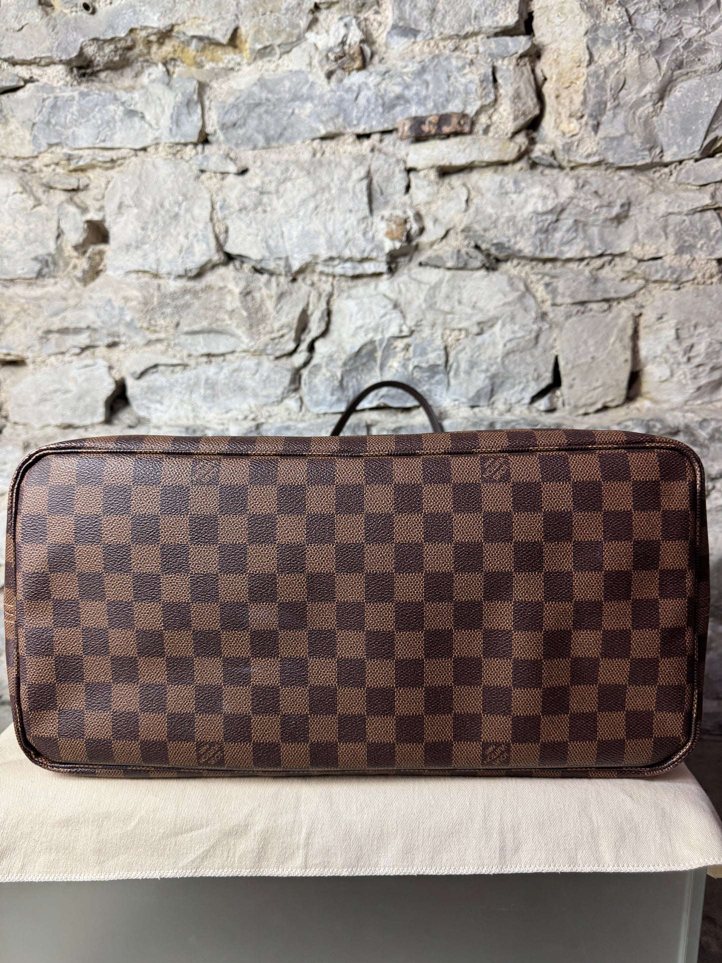 Louis Vuitton Neverfull GM Damier