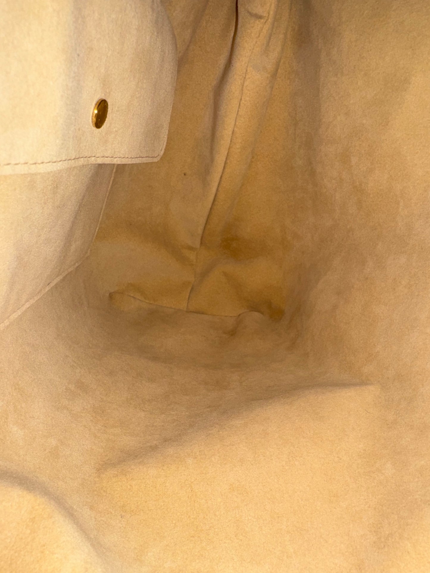 Louis Vuitton Galliera PM – Monogram Canvas