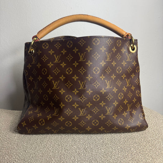 Louis Vuitton Artsy GM Monogram