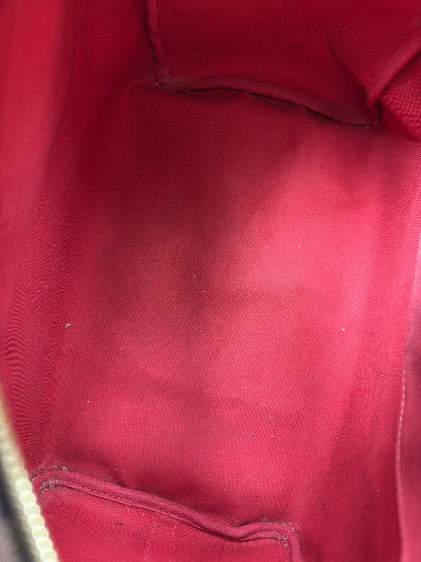Louis Vuitton Speedy Bandouliere 35