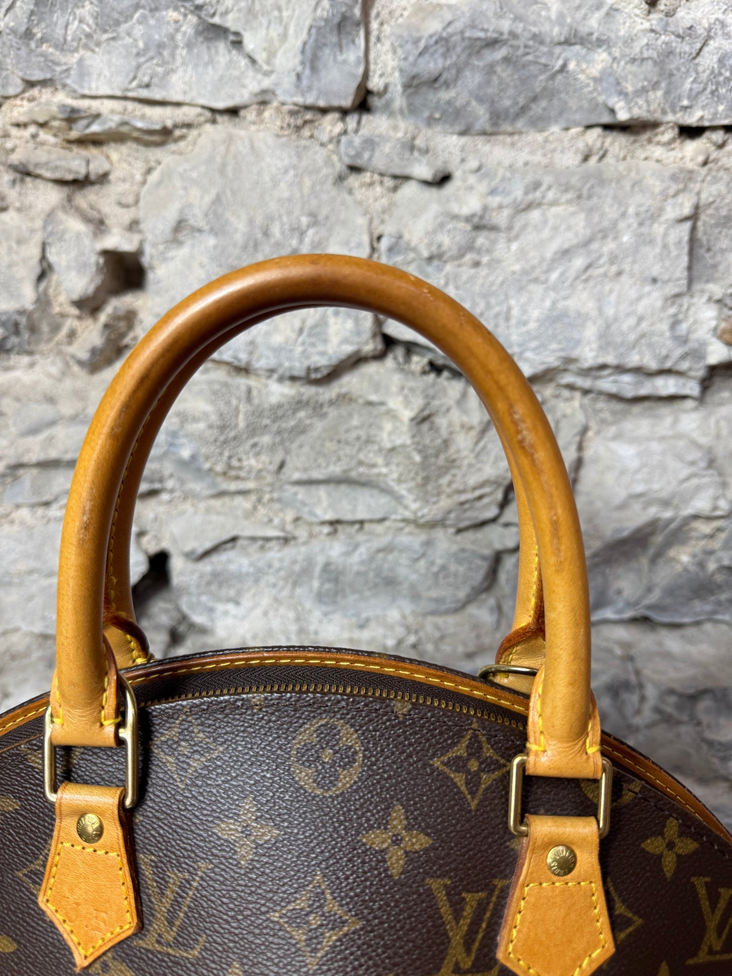 Louis Vuitton Ellipse GM – Monogram