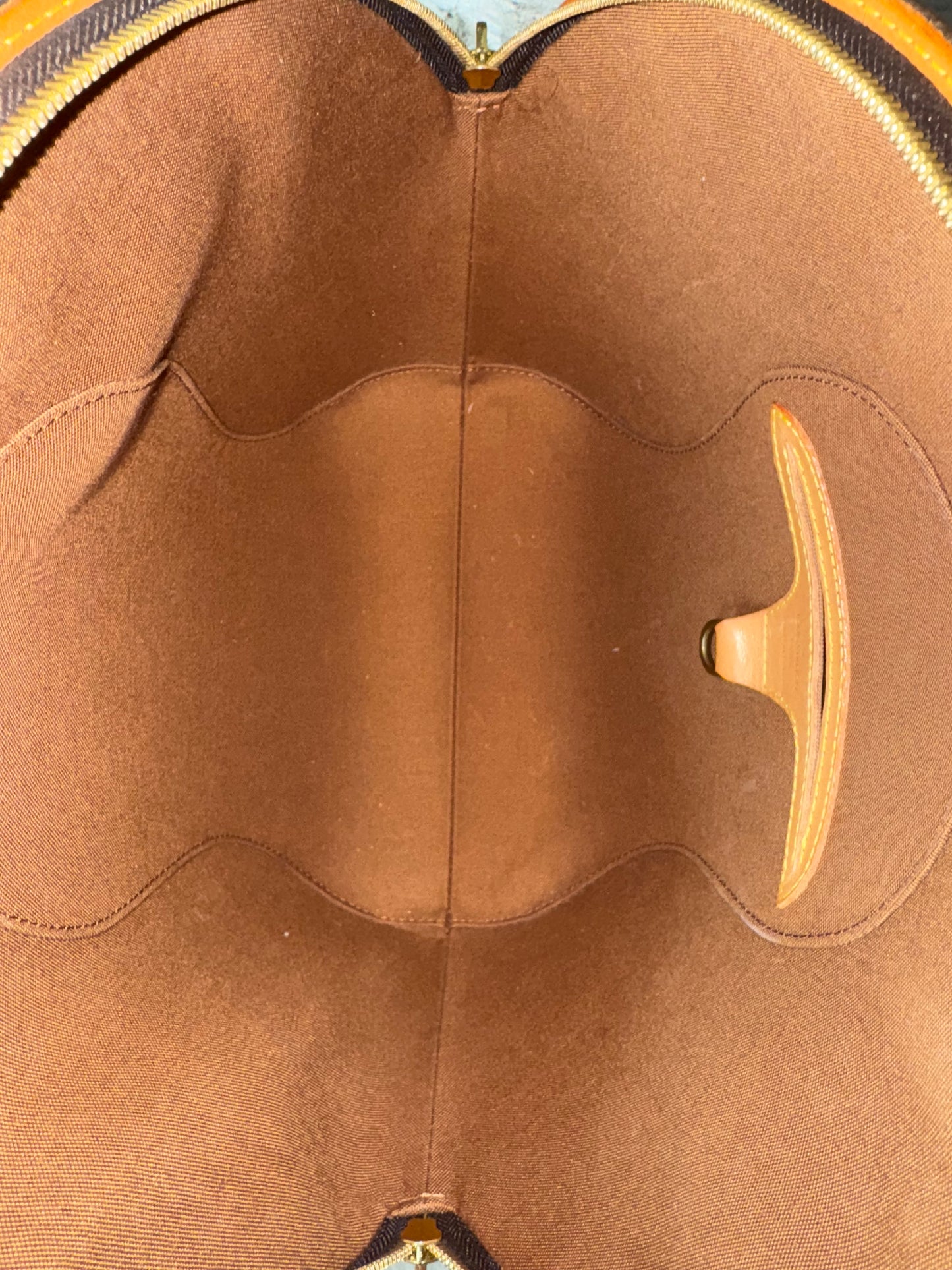 Louis Vuitton Ellipse GM – Monogram