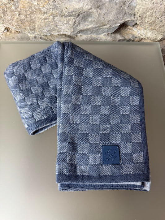 Louis Vuitton Néo Petit Damier Schal M79202