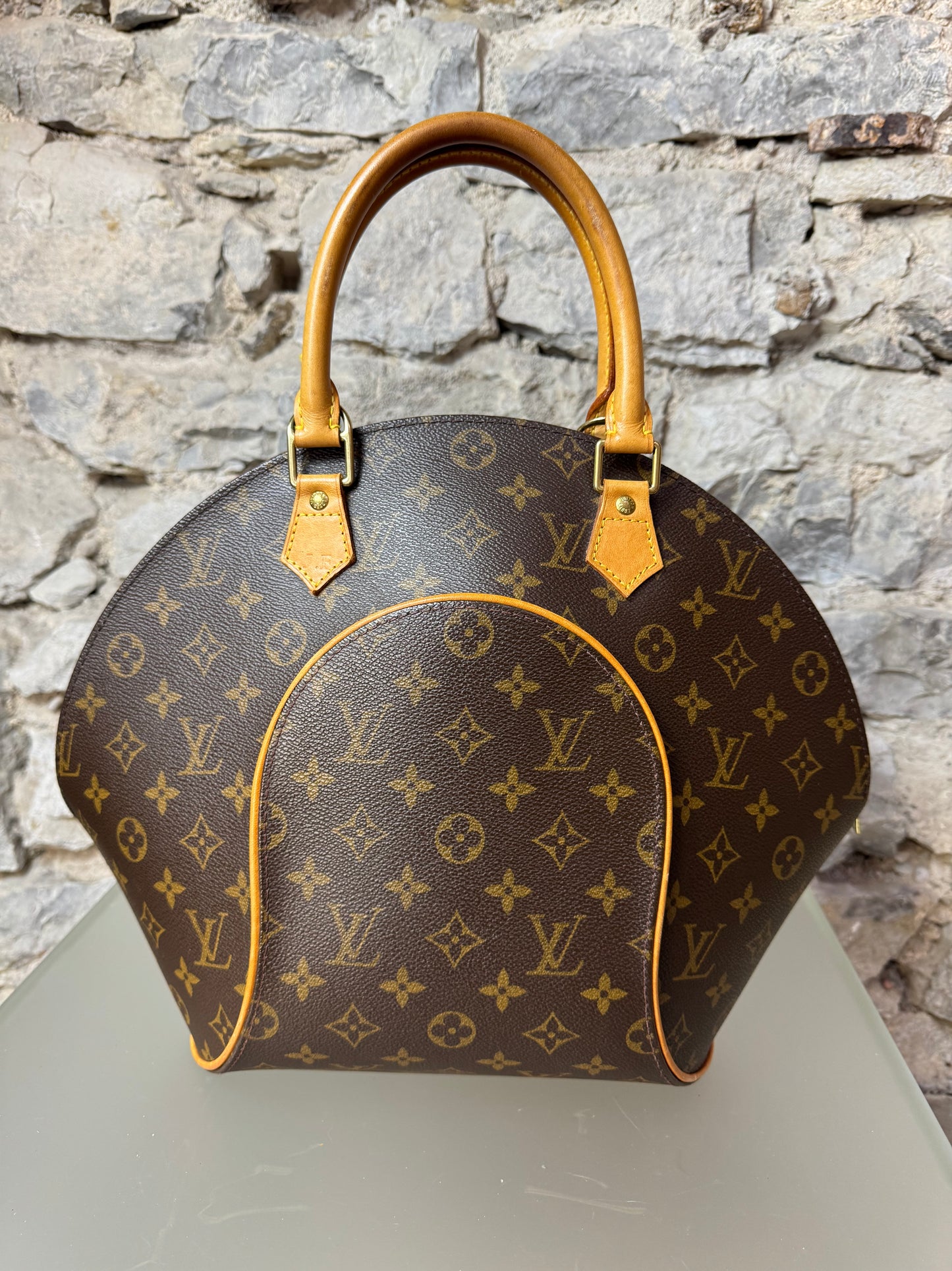 Louis Vuitton Ellipse GM – Monogram