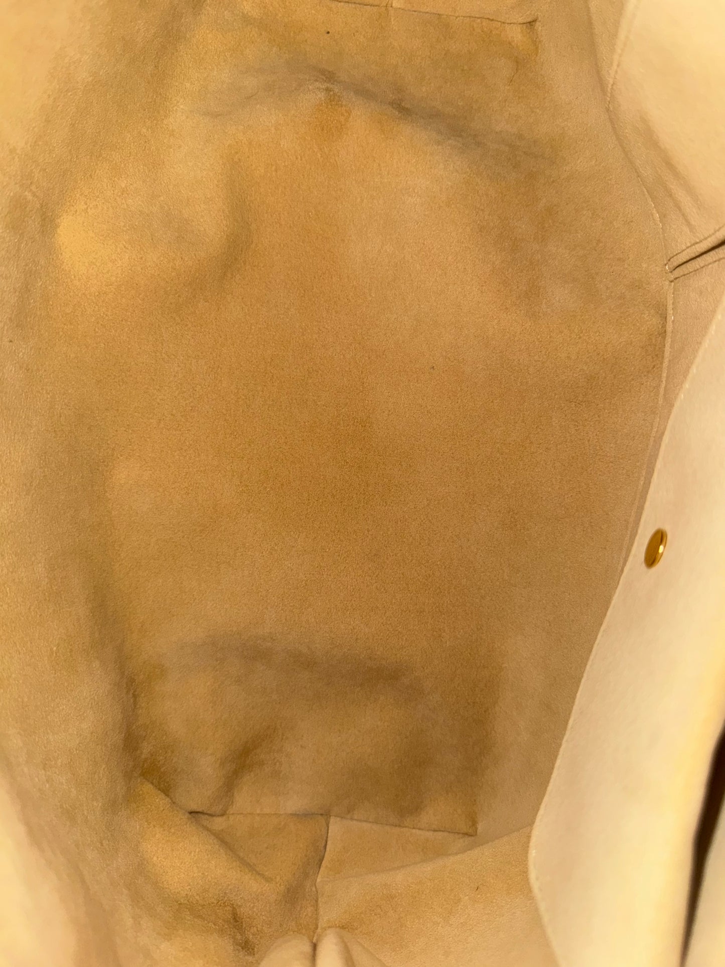 Louis Vuitton Galliera PM – Monogram Canvas