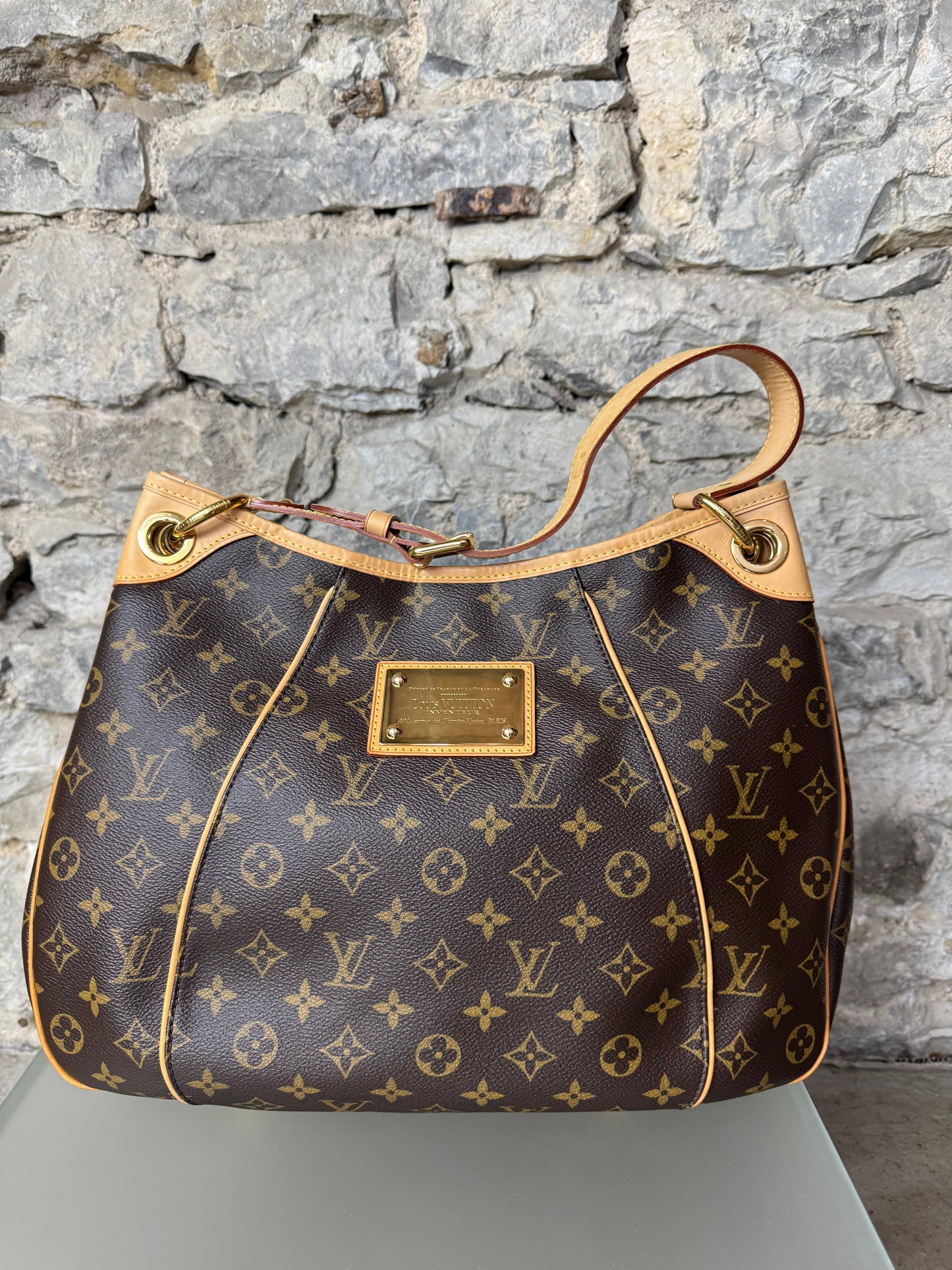 Louis Vuitton Galliera PM – Monogram Canvas