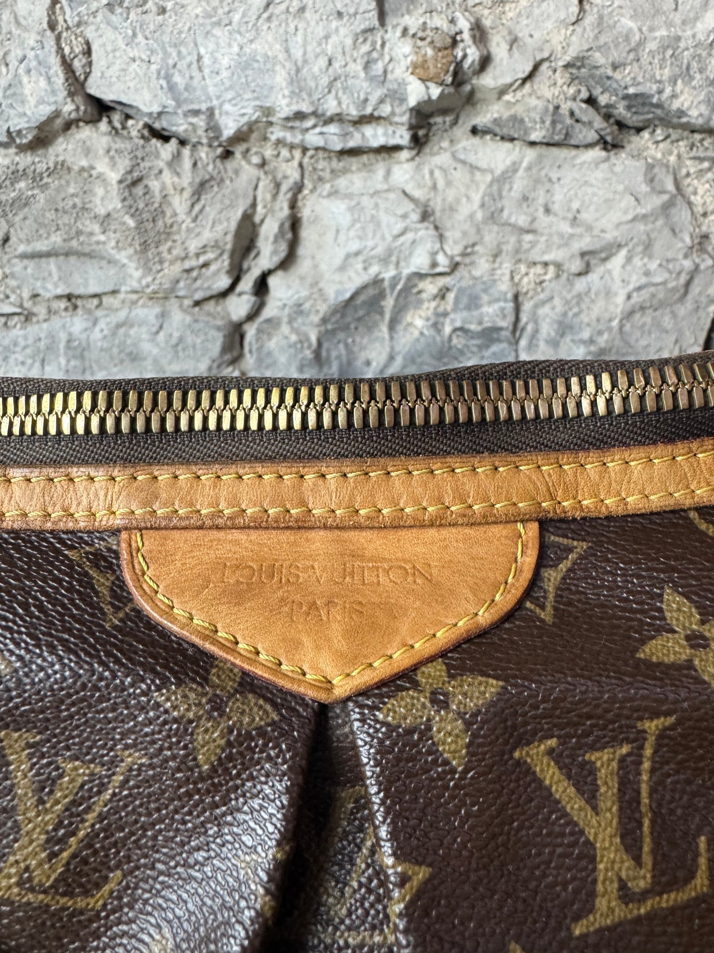 Louis Vuitton Palermo GM – Monogram Canvas