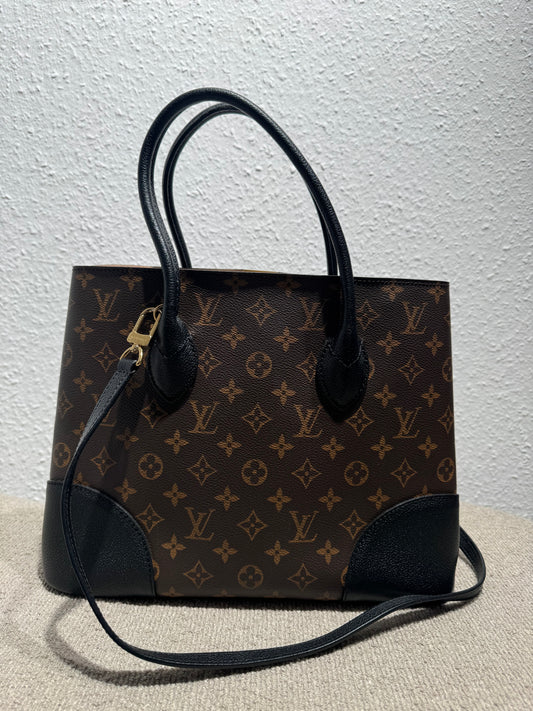 Louis Vuitton Fladrin – Monogram