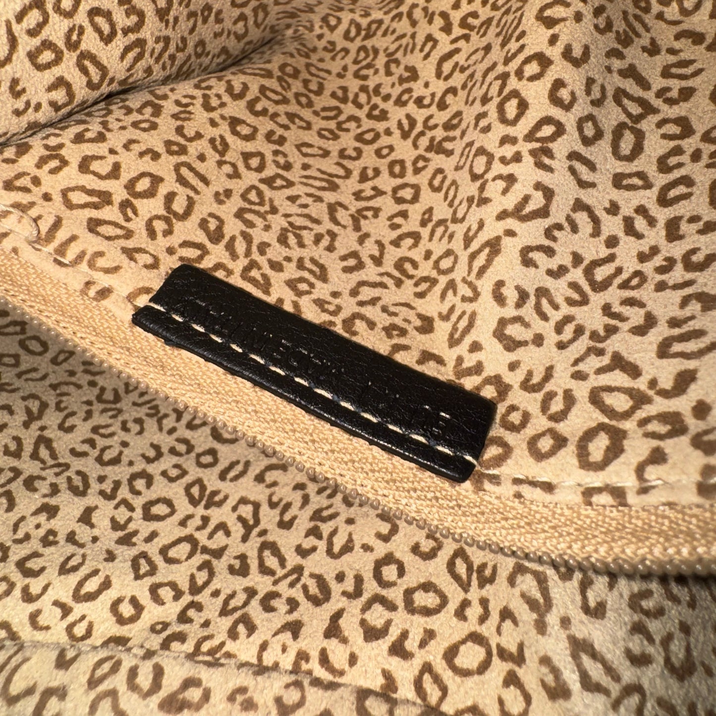 Cartier Panthère de Cartier Handtasche