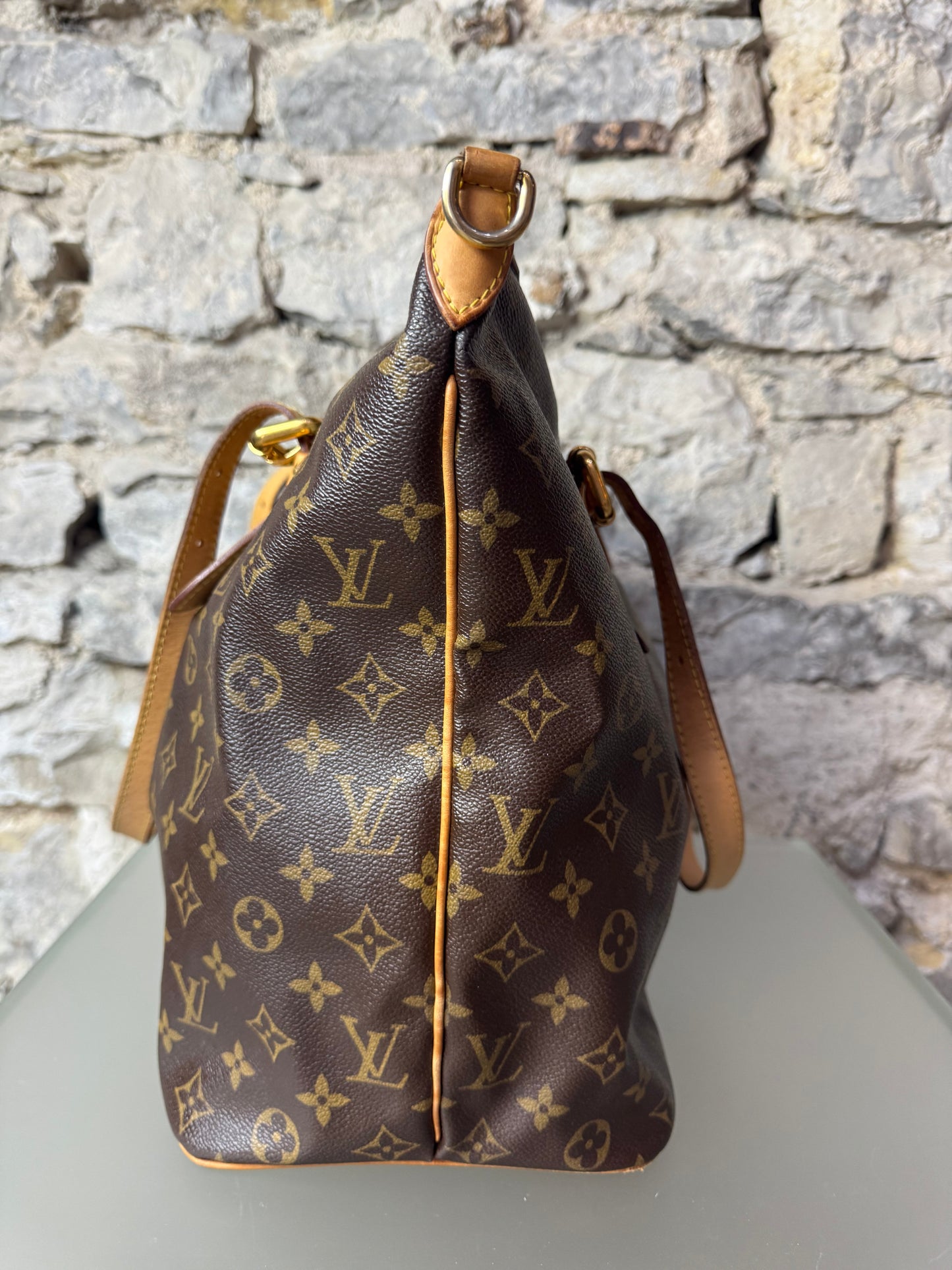 Louis Vuitton Palermo GM – Monogram Canvas