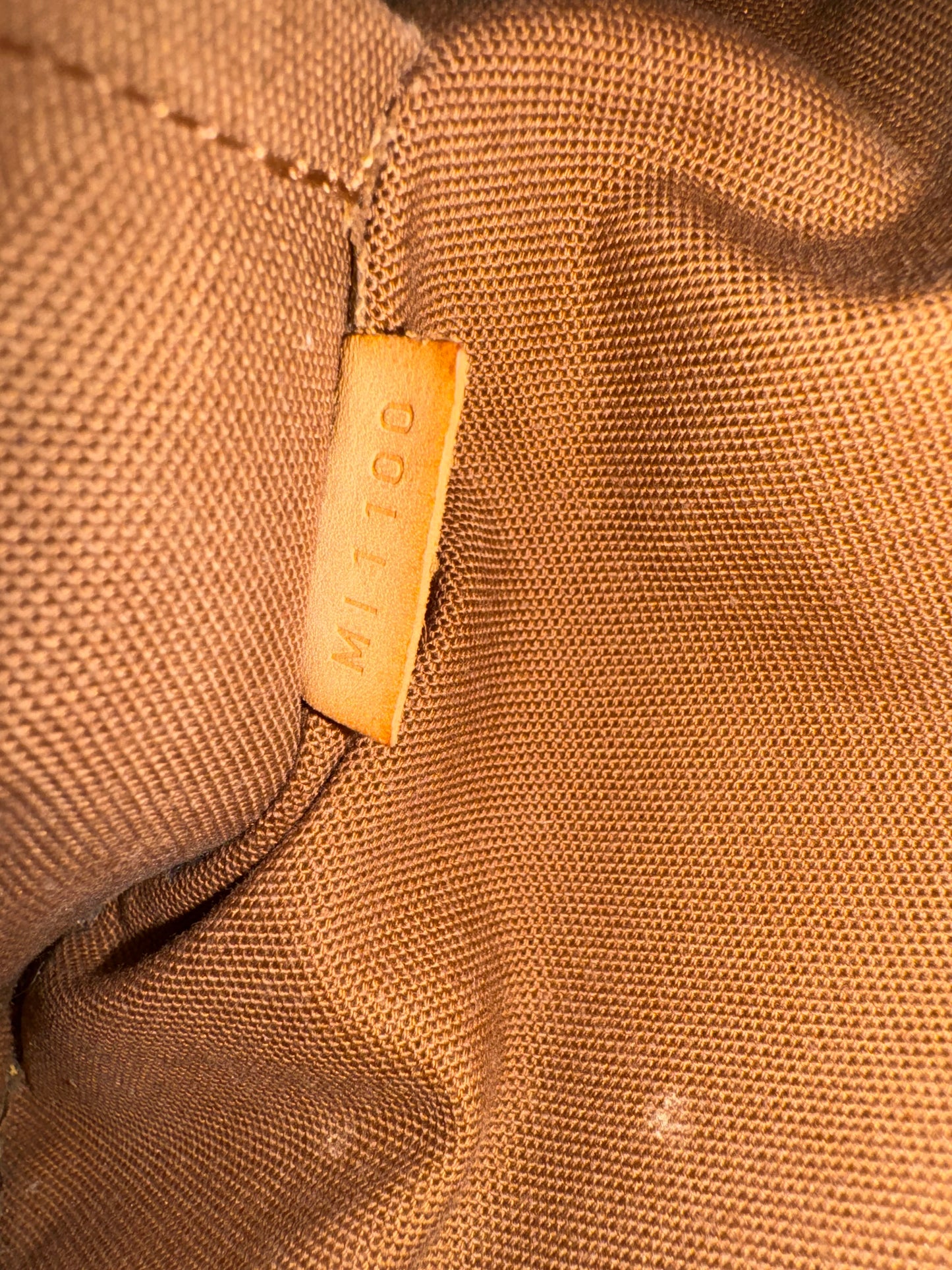Louis Vuitton Palermo GM – Monogram Canvas