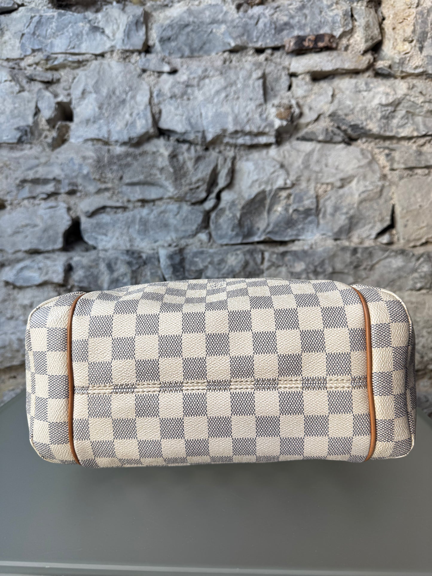 Louis Vuitton Totally PM Damier Azur