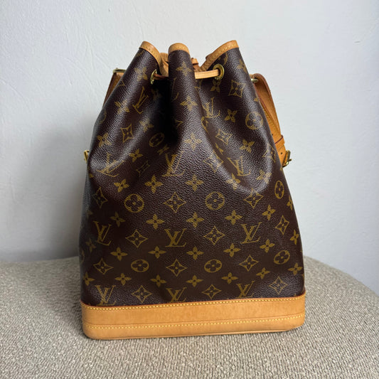 Louis Vuitton Sac Noe Grande Monogram
