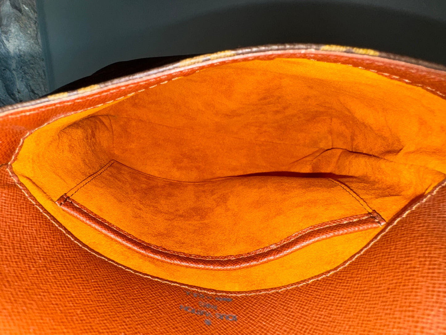 Louis Vuitton Musette Salsa Short – Monogram Canvas