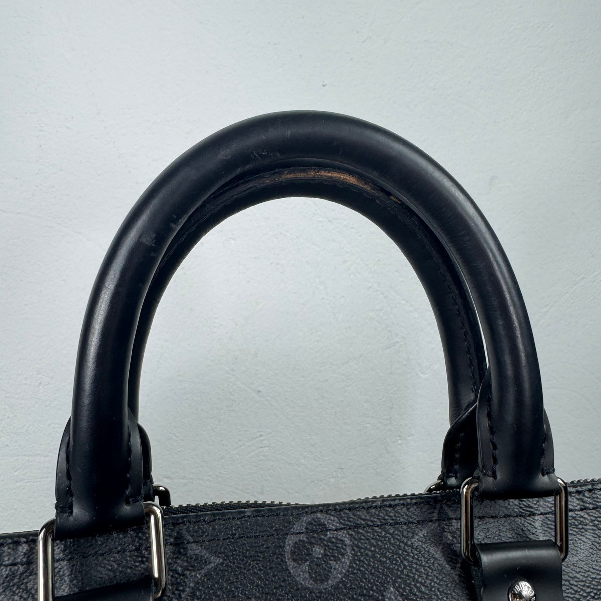 Louis Vuitton Keepall Bandoulière 45 – Monogram Eclipse